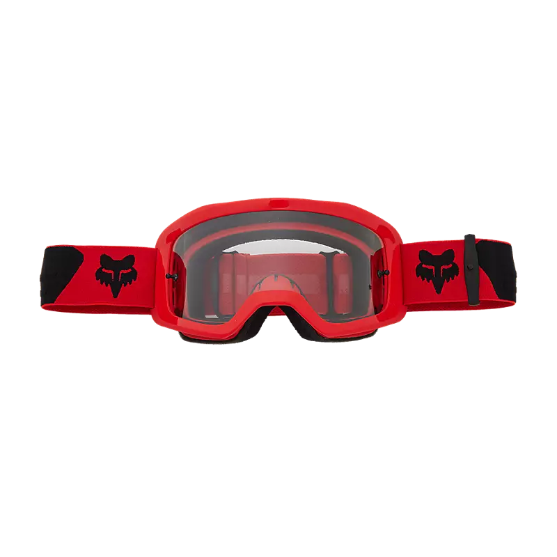 Fox Main Core-Maske