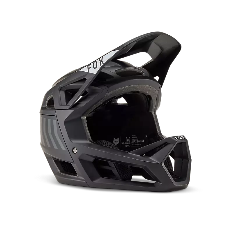 Fox Proframe Nace Helm