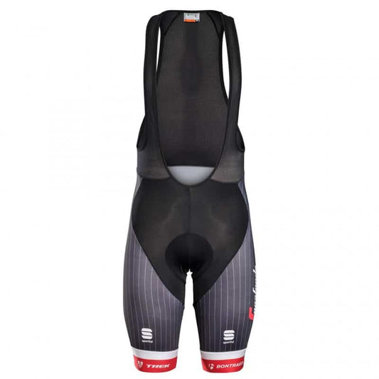 BONTRAGER SEGAFREDO REPLICA BIBSHORTS SPORTFUL TREK bib shorts 