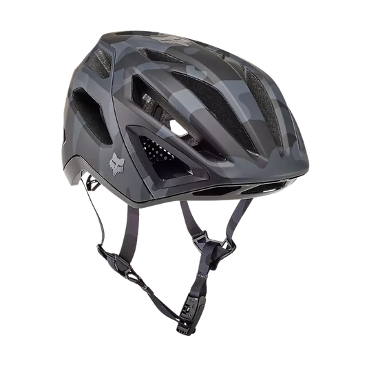 Fox Crossframe Pro Mips Helm