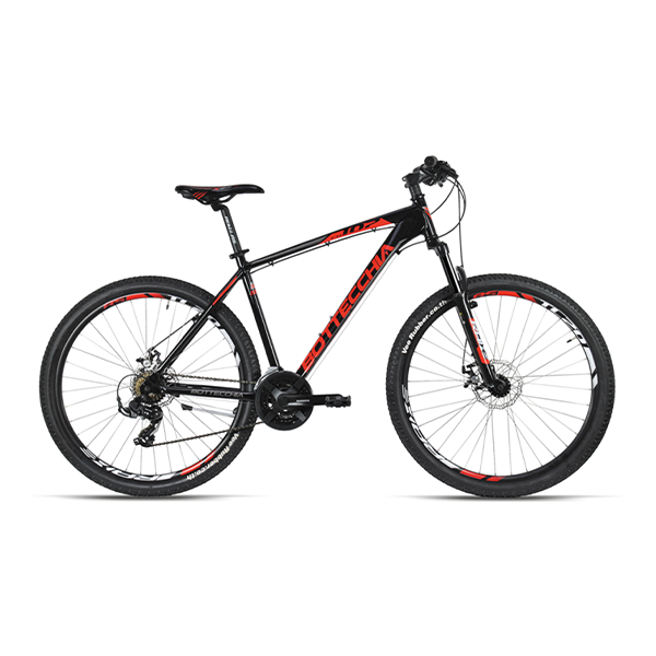 Bottecchia 107 Ty500 Disk Mechanic 21s 27.5”