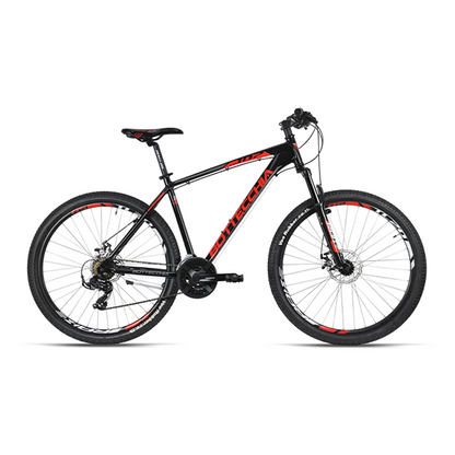 Bottecchia 107 Ty500 Disk Mechanic 21s 27,5"