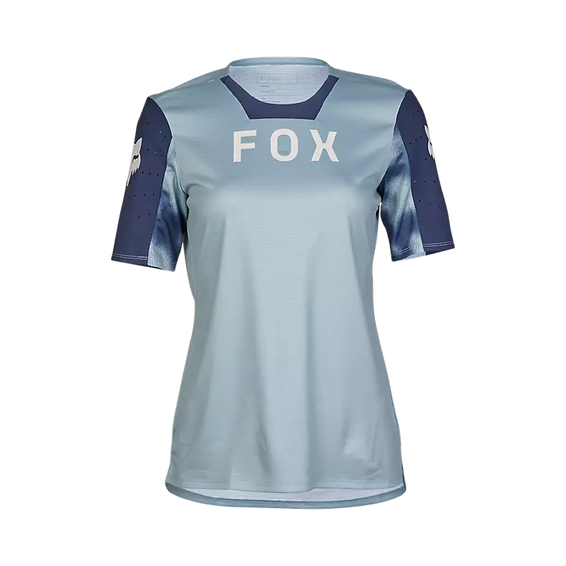 Fox Defend Taunt Women's Jersey