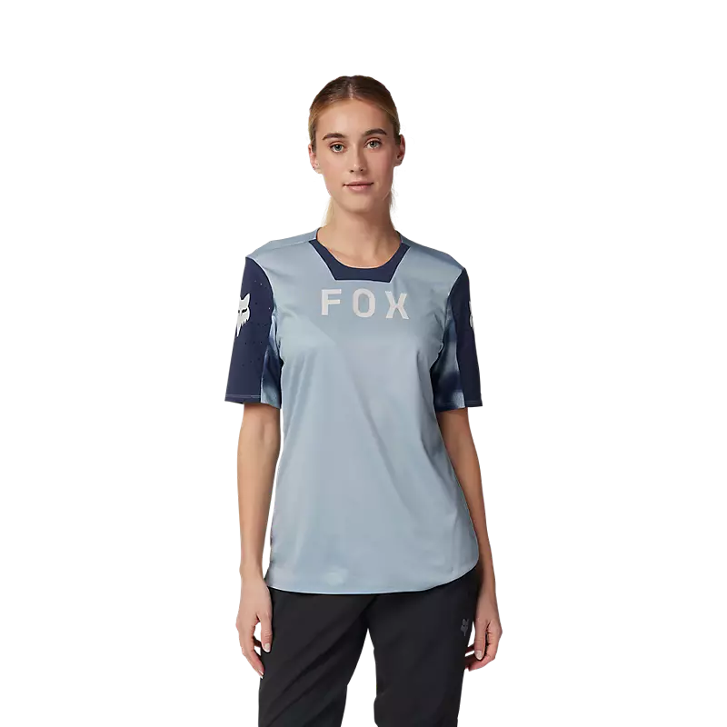 Fox Defend Taunt Women's Jersey