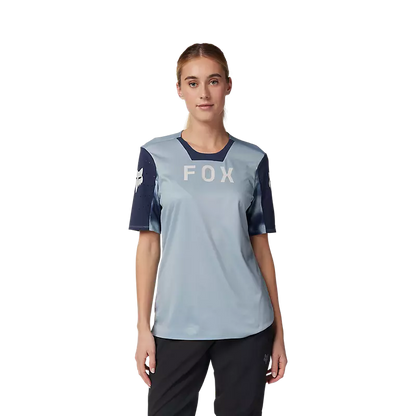 Fox Defend Taunt Women's Jersey