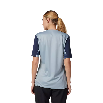 Fox Defend Taunt Women's Jersey