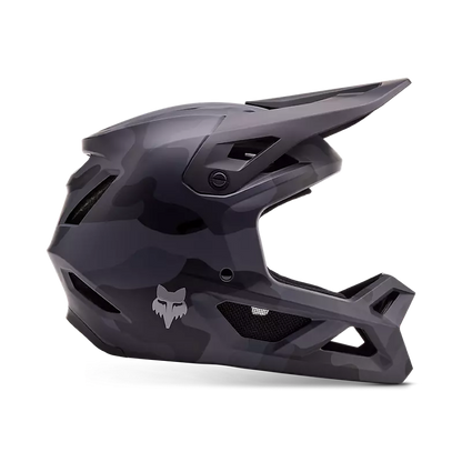 Fox Rampage Camo Mips 2024 helmet