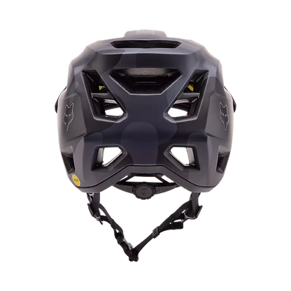 Fox Speedframe Camo Mips 2024 helmet