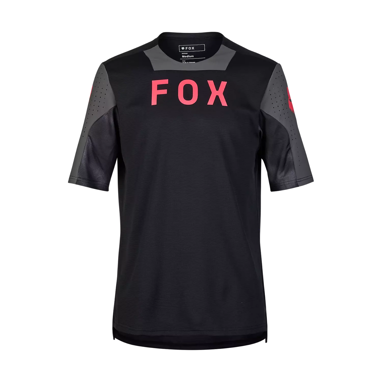 Fox Defend Taunt-Trikot