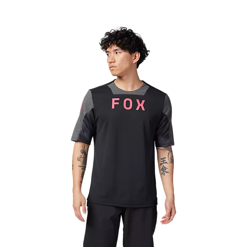 Fox Defend Taunt-Trikot