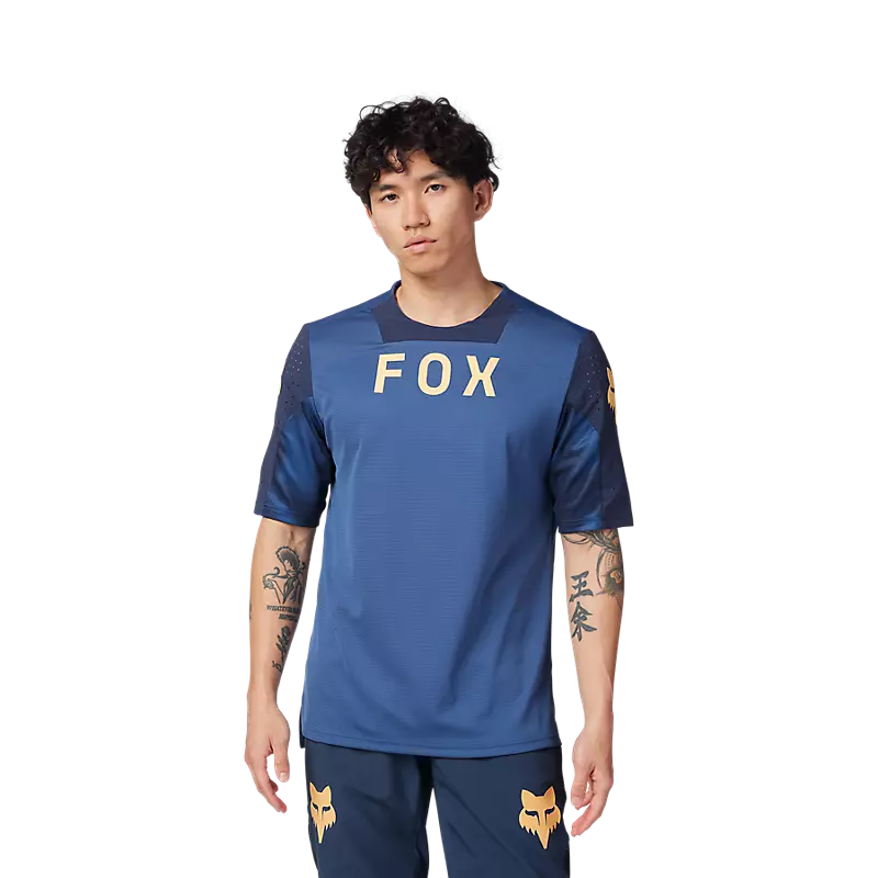 Fox Defend Taunt-Trikot