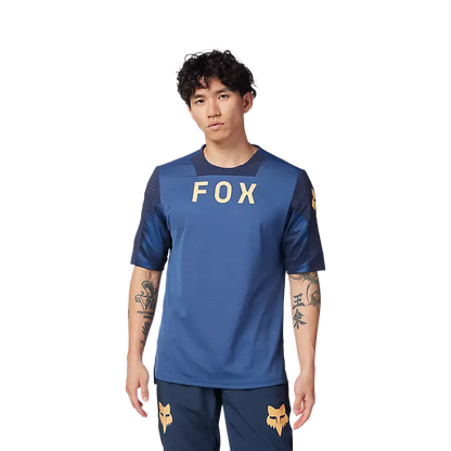 Fox Defend Taunt-Trikot