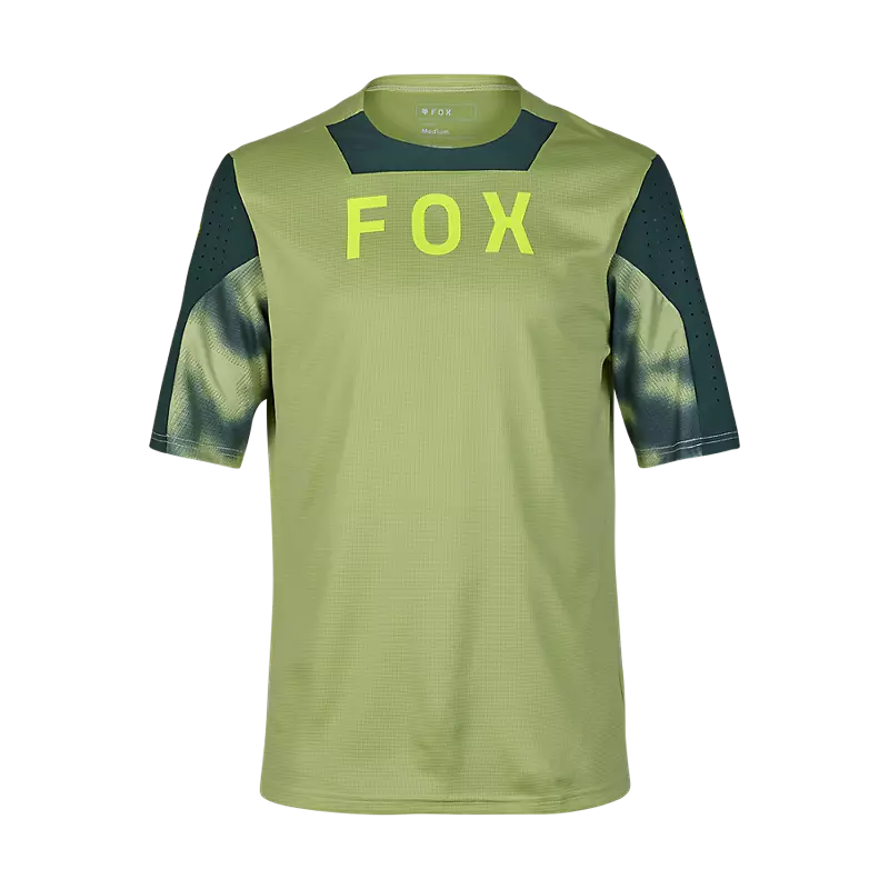 Fox Defend Taunt Jersey