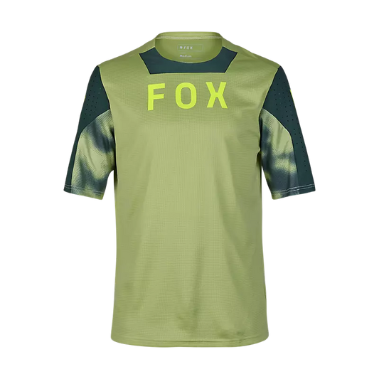 Fox Defend Taunt-Trikot