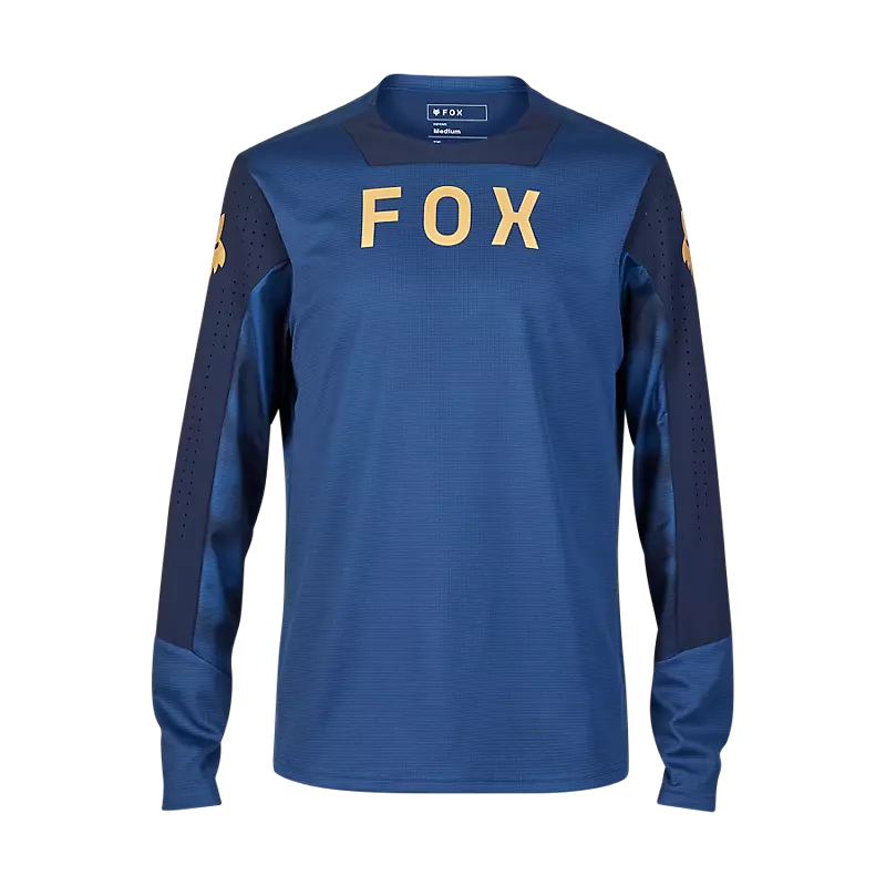 Fox Defend Taunt Long Sleeve Shirt