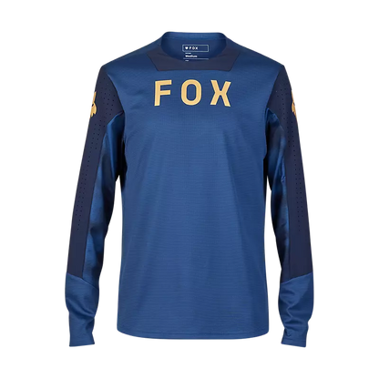 Fox Defend Taunt Long Sleeve Shirt