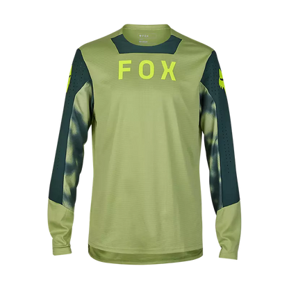 Fox Defend Taunt Long Sleeve Shirt