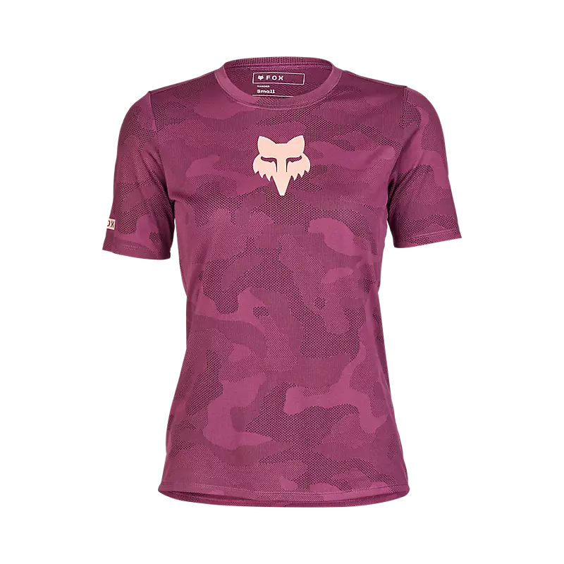 Maglia Donna Fox Ranger TruDri™