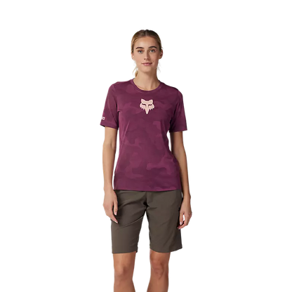 Fox Ranger TruDri™ Women's Jersey