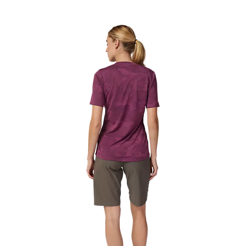 Maglia Donna Fox Ranger TruDri™