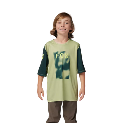 Maglia Fox Ranger Taunt Bambino