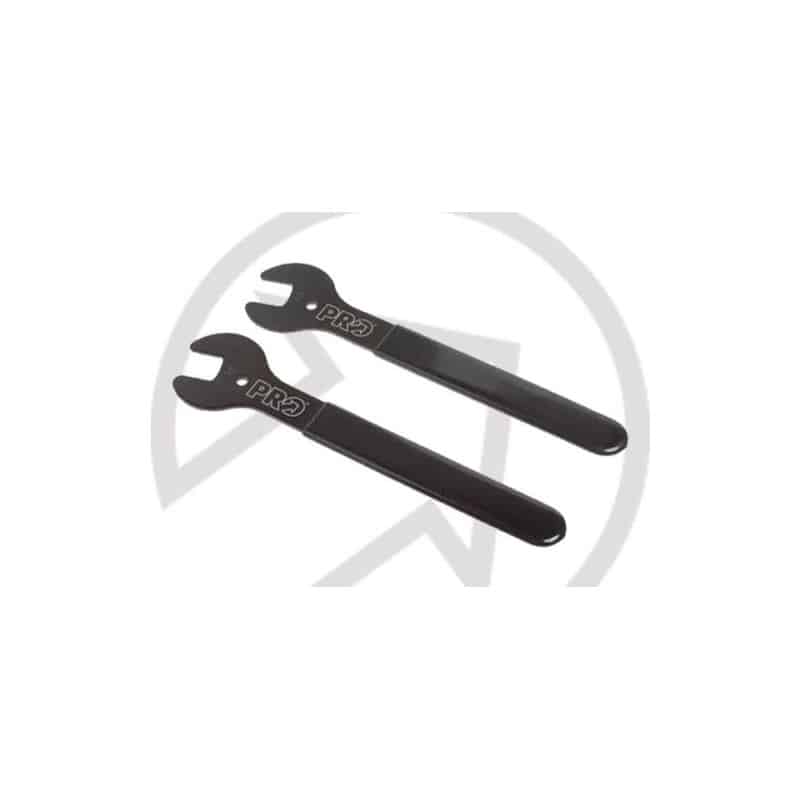 PRO KEY SET 13mm - 14mm 