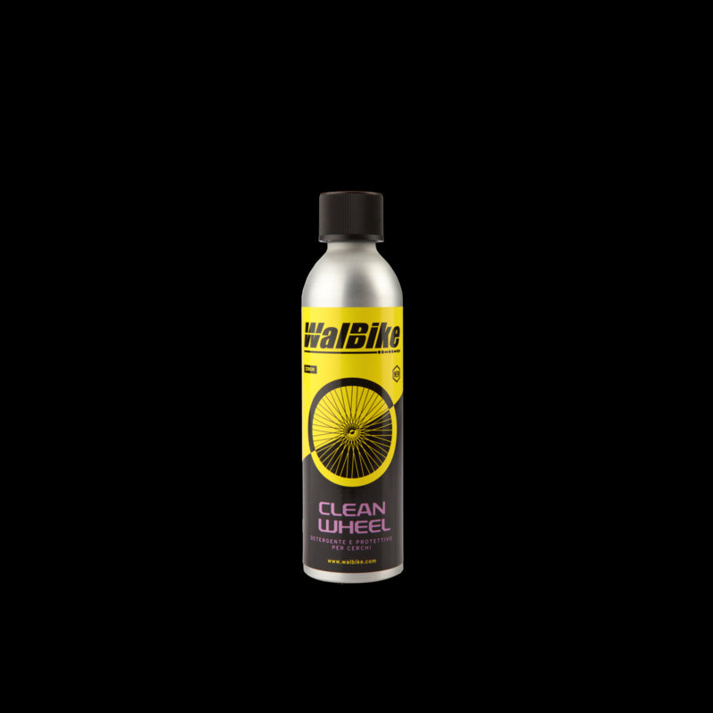 Detergent and Protective for Walbike Clean Wheel Rims 250ml