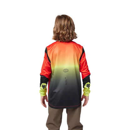 Fox Revise Child Long Sleeve Shirt