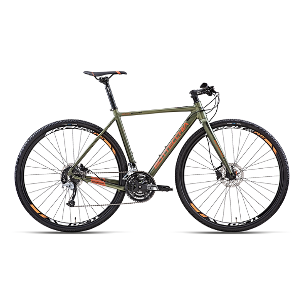 Bottecchia 347 Gravel Cross Alivio Scheibe 27 s