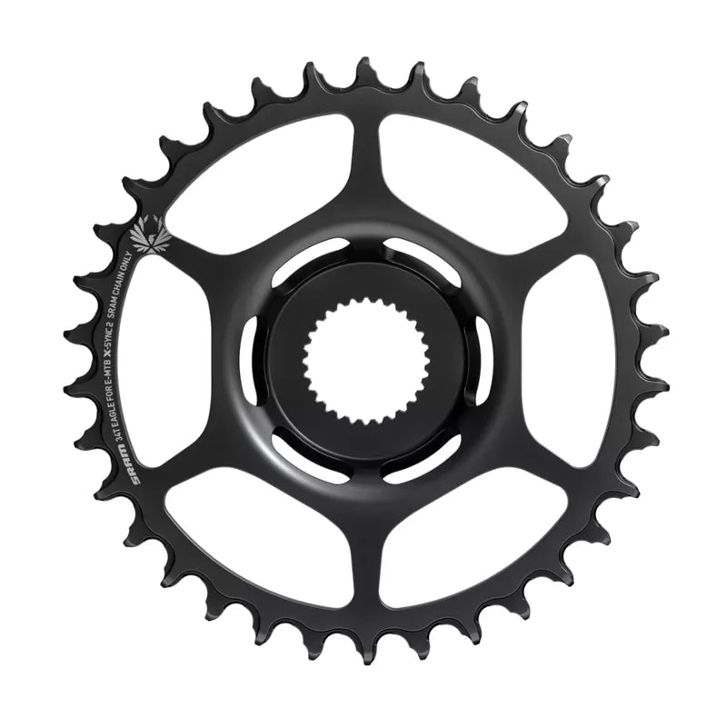 Sram X-Sync 2 Eagle Bosch 12s Kettenblatt