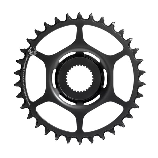 Sram X-Sync 2 Eagle Bosch 12s chainring