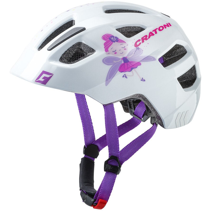 Cratoni Maxster Helmet (Kid)