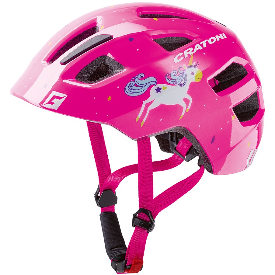 Cratoni Maxster Helmet (Kid)