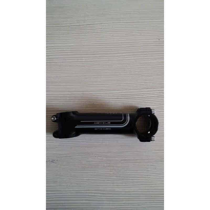 SPECTRA TEC OBVIUS HANDLEBAR STEM 120mm 31.8mm color BLACK
