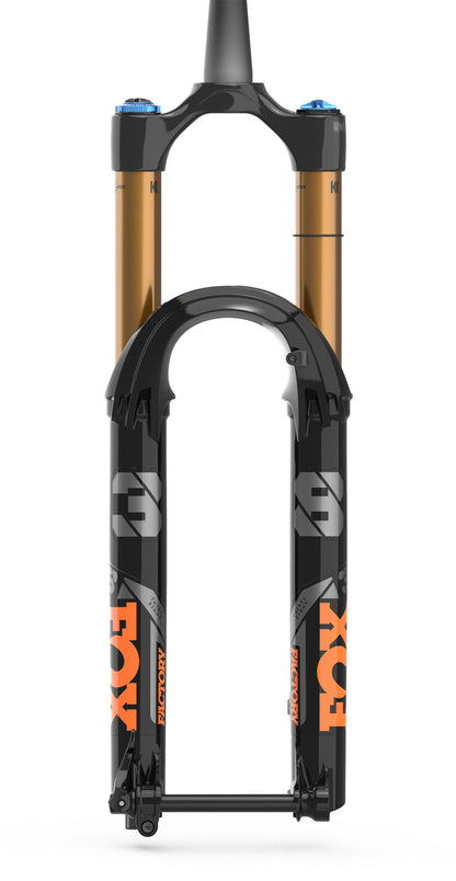 Fox 38k Float 29 Factory Series 170mm Grip 2 44mm fork