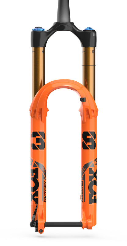 Fox 38k Float 29 Factory Series 170mm Grip 2 44mm fork