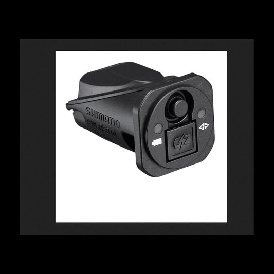 Shimano Steuereinheit/Rahmenverbindung/Lenker EW-RS910 2 Türen