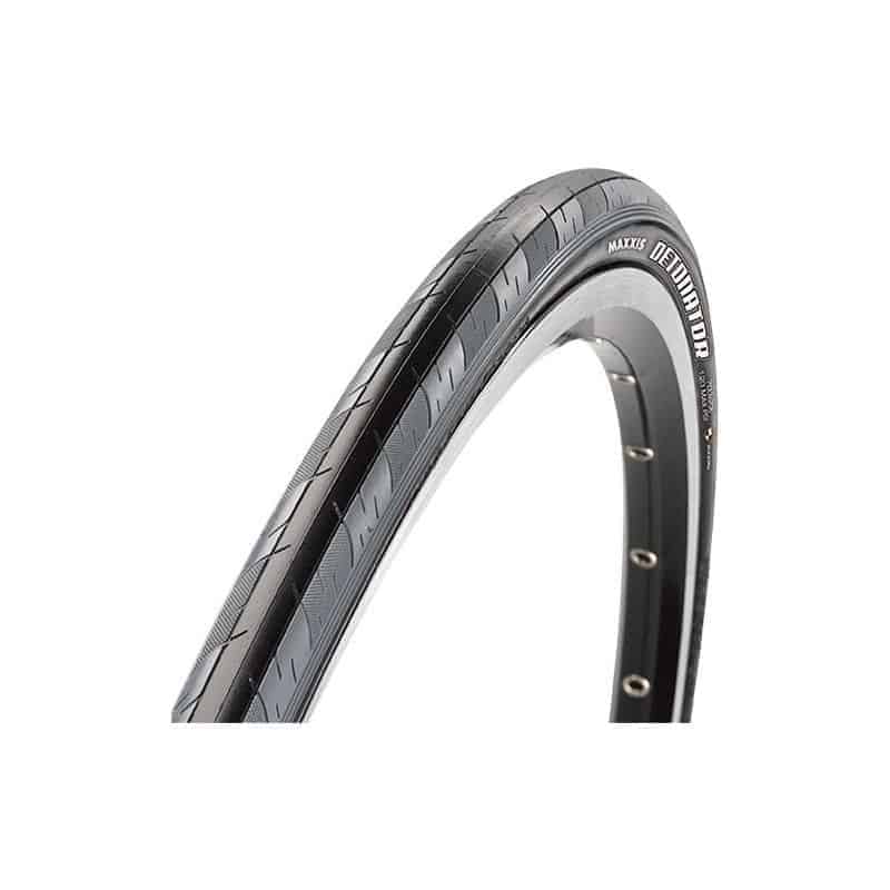 Maxxis Detonator clincher