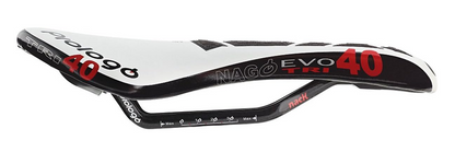 Prologo Nago Evo TRI 40 Nack Slide Control saddle