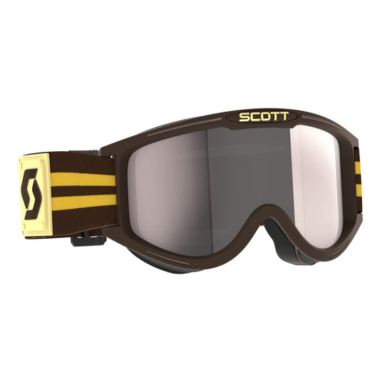 Scott 89X Era Schutzbrille