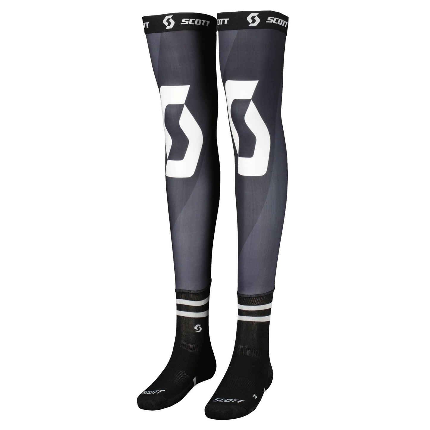 Scott Knee Brace Socken