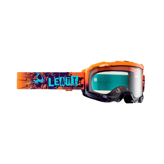 Leatt Google Velocity 4.5 Goggle 83% 