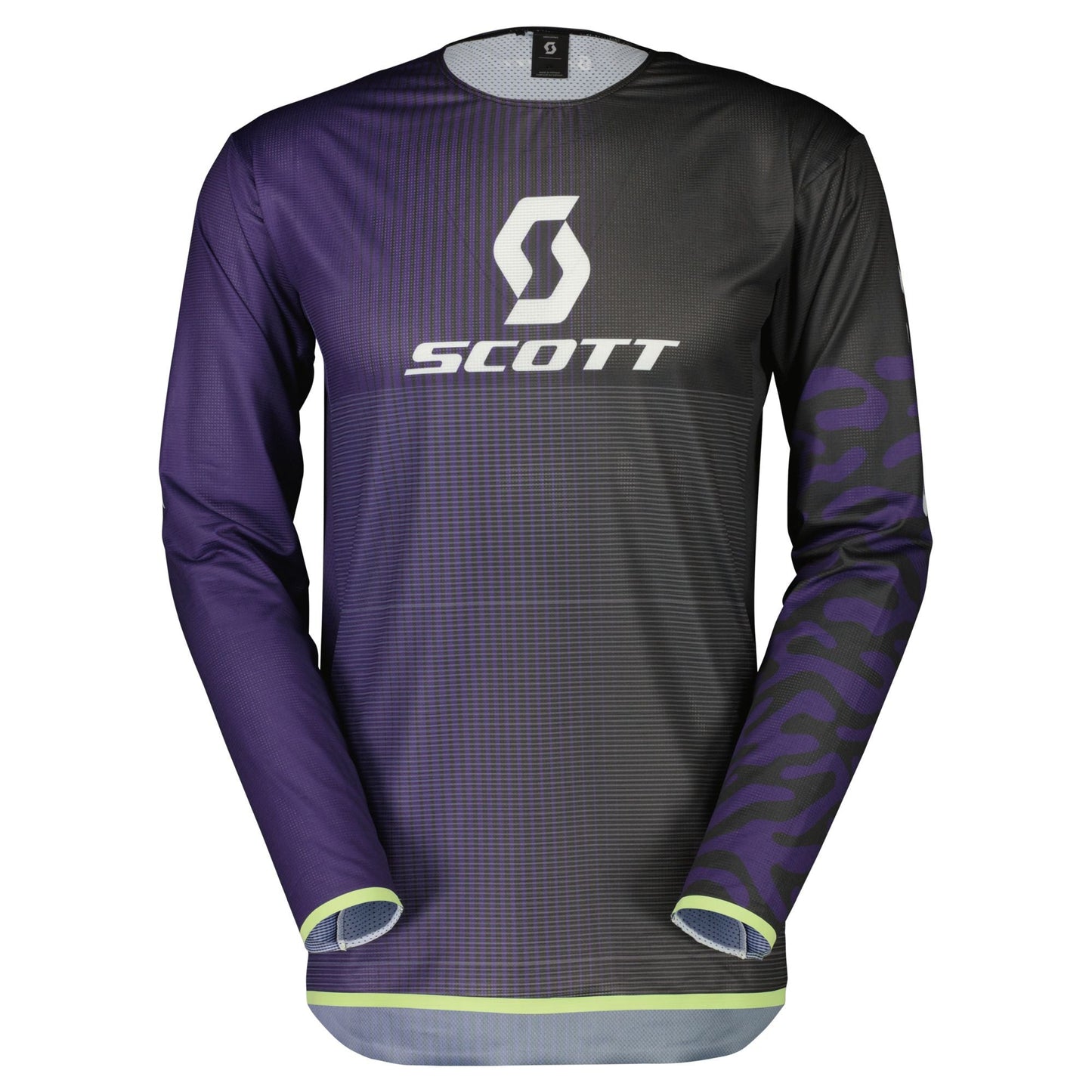 Scott Podium Pro-Trikot