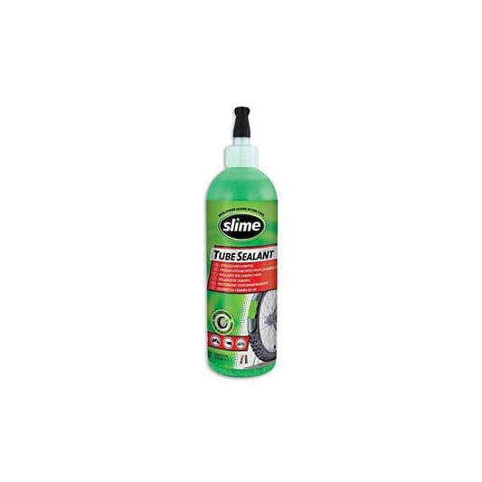 DICHTUNGSMITTEL FÜR INNENROHR SLIME TUBE SEALANT 473ml