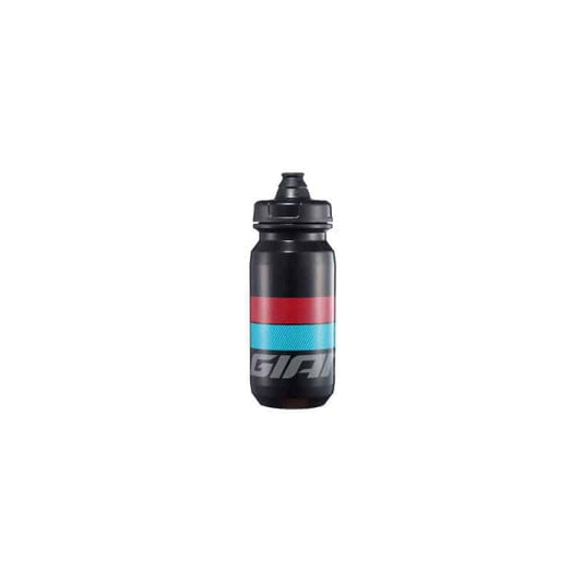 GIANT CLEAN SPRING FLASCHE 600 ml Farbe SCHWARZ