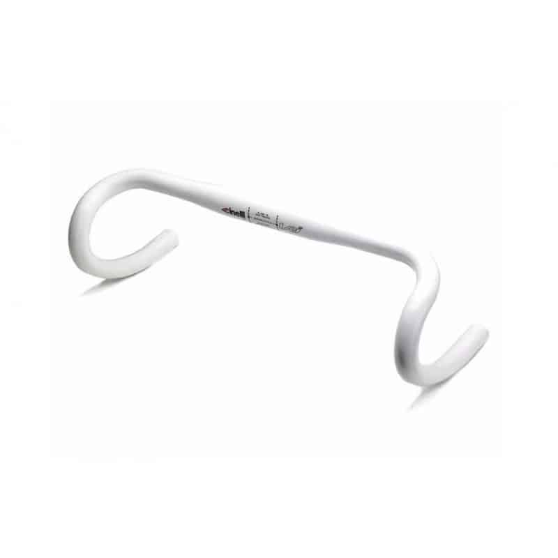 CINELLI VAI HANDLEBAR BENDER 31.8mm - 42cm, WHITE