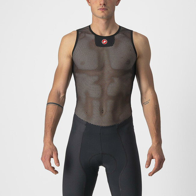 Castelli Core Mesh 3 2024 Underwear Shirt