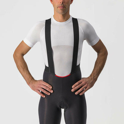 Castelli Nano Flex Pro 2 Trägerhose