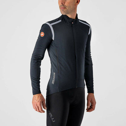 Castelli Perfetto RoS Lange Jacke