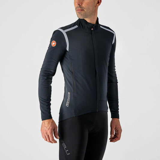 Castelli Perfetto RoS Long Jacket